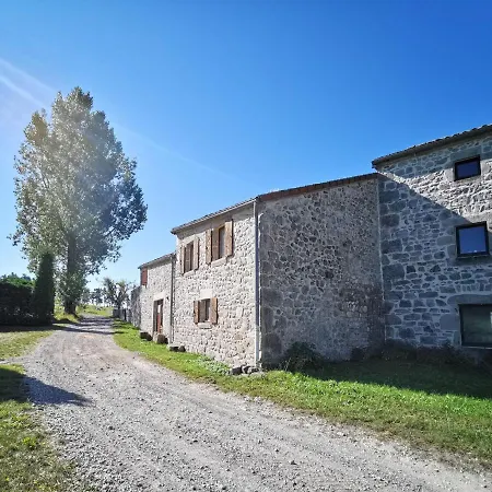 Holiday home De Charme En Campagne, 5-8 Pers., Cheminee, Nature, Proche Pilat, Activites A Proximite - Fr-1-582-269 *