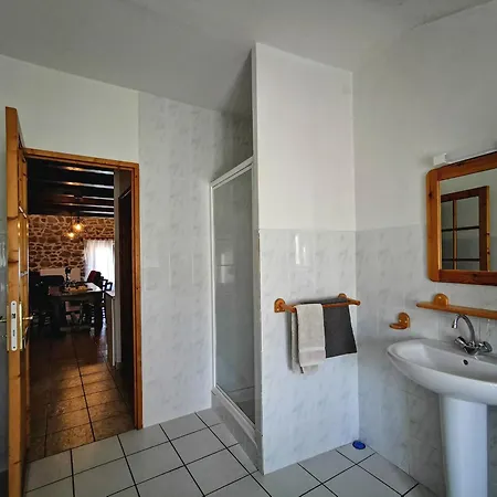 Holiday home De Charme En Campagne, 5-8 Pers., Cheminee, Nature, Proche Pilat, Activites A Proximite - Fr-1-582-269 Saint-Romain-Lachalm