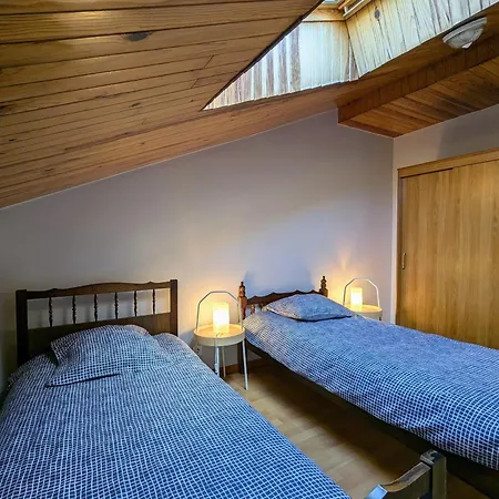 De Charme En Campagne, 5-8 Pers., Cheminee, Nature, Proche Pilat, Activites A Proximite - Fr-1-582-269 Holiday home